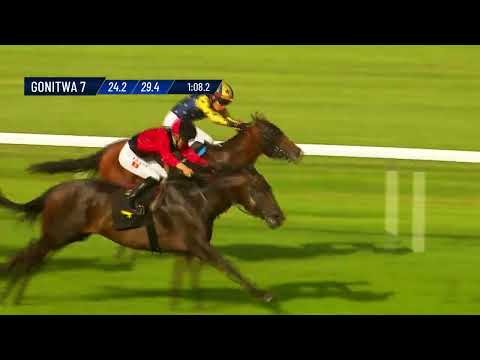 Gonitwa 7 - 02.08.2025