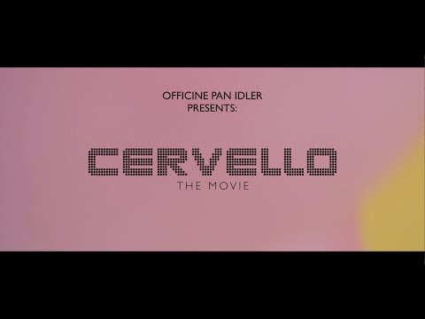 Filippo Graziani - Cervello