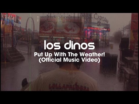 Video thumbnail for Put Up With The Weather!