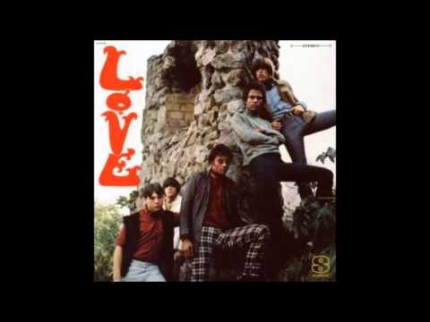 Love - Hey Joe