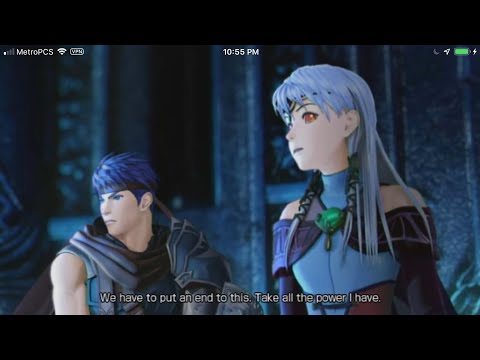 ㅅㅅ Fire Emblem: Radiant Dawn - Part 4-Endgame-5: Rebirth 5 ㅅㅅ