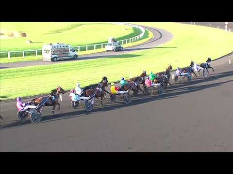 ALADIN ECAJEUL - Critérium des 3 ans 2013