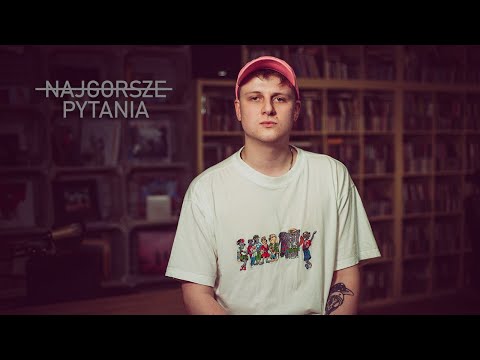 Drill to przypał. Barto Katt odpowiada na Najgorsze Pytania