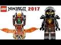 Конструктор LEGO Ninjago Тень судьбы (70623) LEGO 70623 - відео