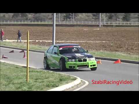 Veszprém Szezonkezdő futam 2023 03 26