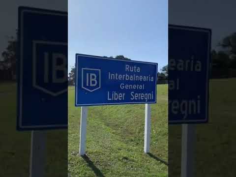 Video de YouTube - Terreno 2511m2 Sobre Ruta IB, Solís, Maldonado