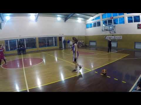 ZKK Vizura pionirke 17032018