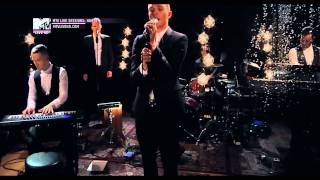 Hurts Better Than Love _ mtv live sessions HD