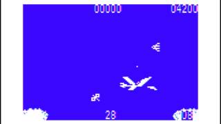 Pacpacbird for the Bandai Super Vision 8000