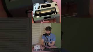 tearing down my LCMD microserver #teardown #minipc #homelab #tech