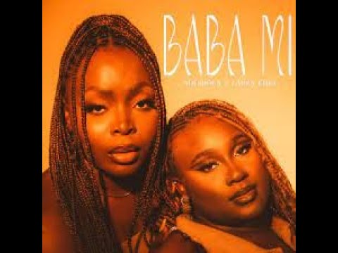 artistspotlight @lauraehio  & @adeshola._  "Baba Mi" @thelifemusicapp