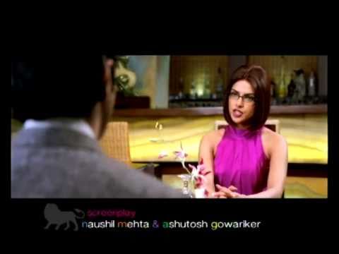 Rajni Libra - What's Your Raashee? Dialogue Promo