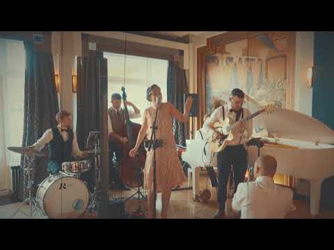 Great Gatsby Band London - Five Piece Live Showreel