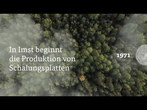 World of Pfeifer - 10 Jahre Pfeifer Group