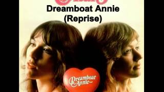 Heart Dreamboat Annie Reprise