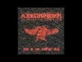 Axegrinder - Malfunction (Rise of the serpent men - 1989).wmv