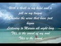 TRUE - Spandau Ballet (w/Lyrics) 