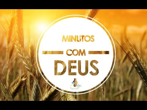 Meditação do dia 28 04 2015, com Pr  Silosmar