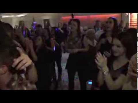 18.Rodjendan-Dule Jovic (Delija momak) - Uzivo