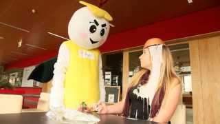 Die Biosophie - "Never say no to organic" (part 1)