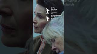 Lance Hammer's poignant drama QUEEN AT SEA, starring Juliette Binoche, arrives in cinemas on Friday.