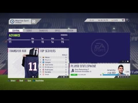 FIFA 18 CHELSEA CAREER MODE: Episode 29 - Wow Willian!!!