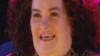 Peter Kay &amp; Susan Boyle - I Know Him So Well (Comic Relief) Instrumental