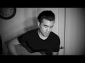 Earned It Cover (The Weeknd)- Joseph Vincent ...