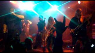 Catamenia Feat. Agathodaimon