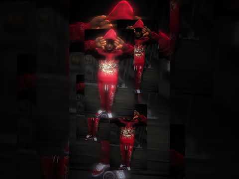 [YBN:LS](IC)sH74ta - Crazy