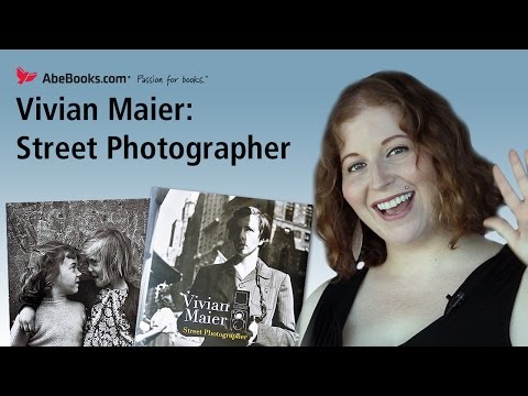 Vivian Maier: Street Photographer, Edited by John Maloof
