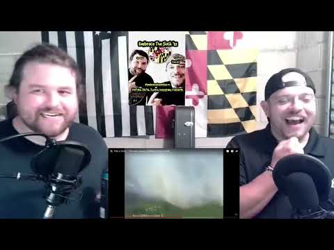NASCAR Fan Reacts To "This Is Rally 1-6 - The Best Scenes Of Rallying (Pure Sound)" MARATHON