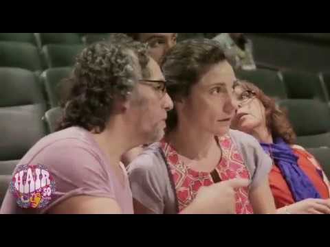 Audiciones Hair Argentina 2019 - Trailer 7