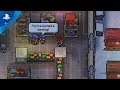 The Escapists 2 - Snow Way Out Update! | PS4
