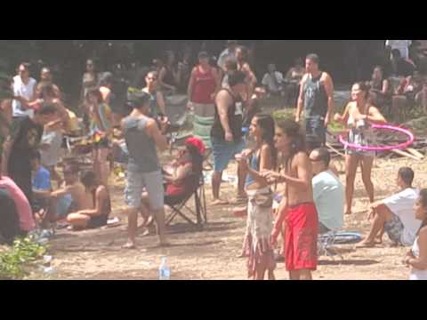 KiLLΔTK @ Anacã Festival 2016