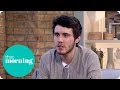 Alfie Deyes Reacts to Negative YouTube Comments | This Morning
