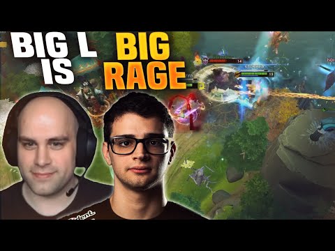 Mason: Big L Is Big Rage!!! (ft. Lelis)