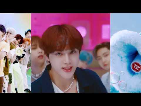 THE BOYZ - C.O.D.E FMV