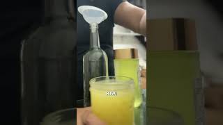 Download lagu Probiotic soda - kiwi flavor! #homemade /#diy #wheyprotein #budget #probiotics #naturalprotein mp3