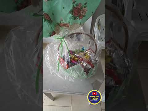 SURPRESA NA SEXTA FEIRA