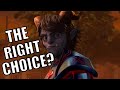 Should Jim Have Stayed A Troll A Trollhunters Tales Of Arcadia Discussion