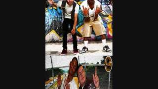 Domiflow Y Lender Ft New Boyz, Ray J  - Tie Me Down (Spanish Remix)