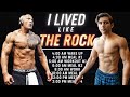 I Lived Like Dwayne