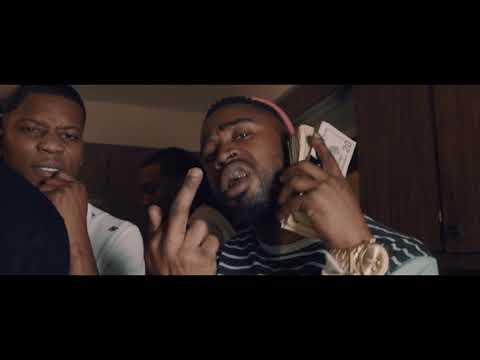 Gansta Yungin - LME Freestyle (Official Video) Shot By @DirectedByBj