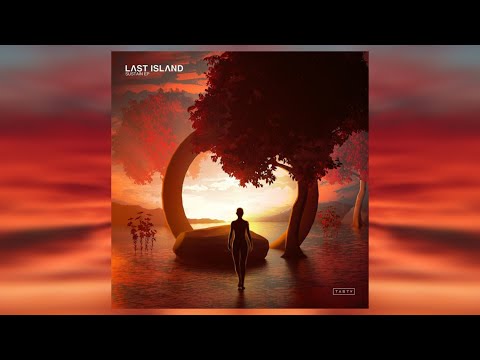 Last Island - Take Time