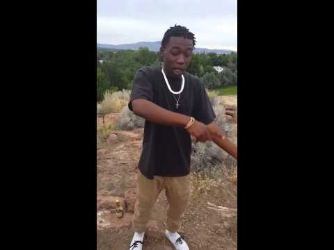 Sterling Jaye Freestyle