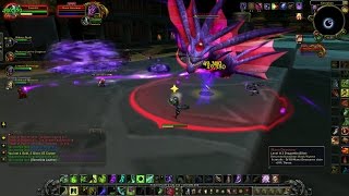 World of Warcraft Return to Karazhan: Book Wyrms Dungeon Legion Quest Guide