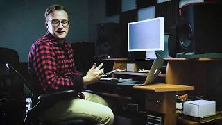 A message from Sanctus Real - See you at Yes Fest!