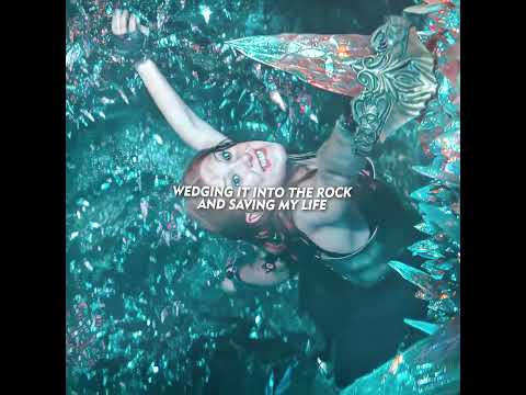 Telling the story of *Damsel* from Elti's first-person perspective #movie #aftereffects #edit