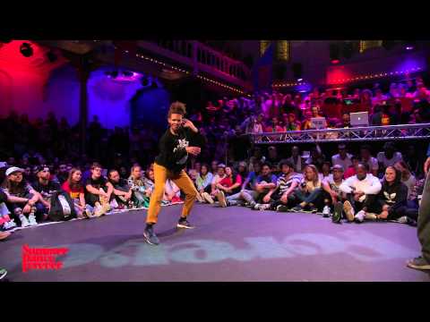 Mufasa vs Gonzy 1ST ROUND BATTLES Hiphop Forever - Summer Dance Forever 2015